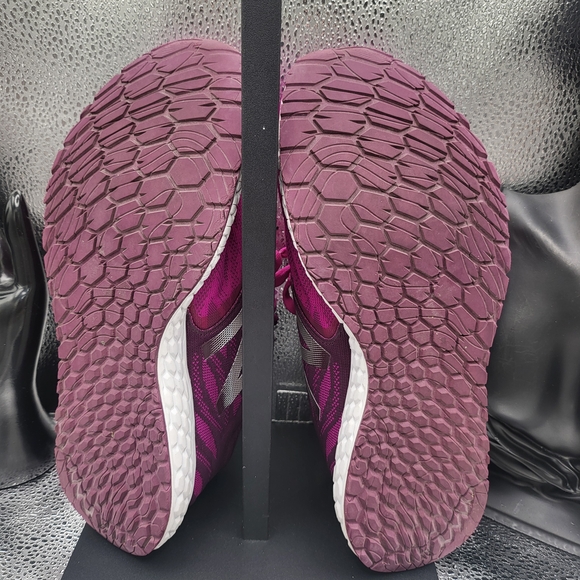 New Balance Women's Pink Running Shoes - Picture 4 of 5